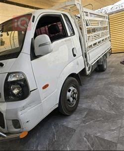 Kia Bongo